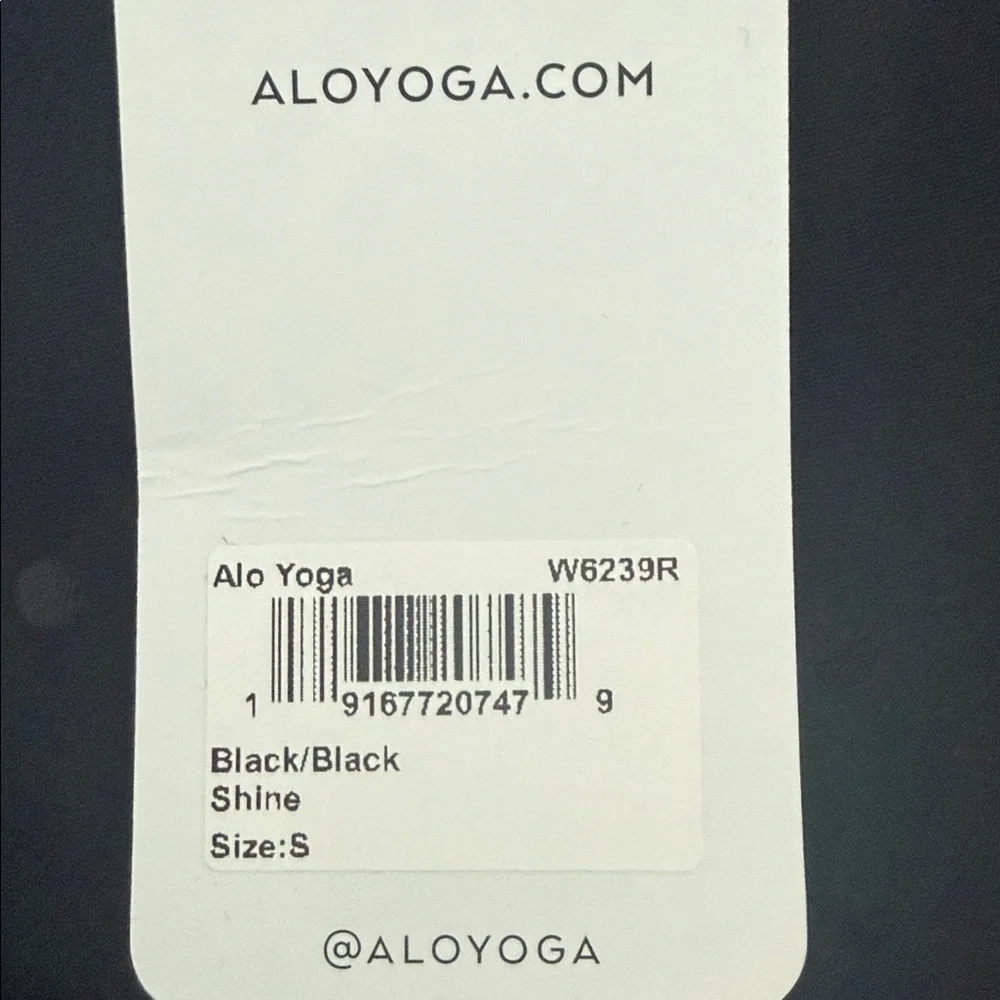 ALO YOGA | ✨NEW✨ 3